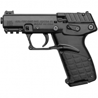 KEL-TEC P17 Compact 22 LR 3.93in 16rd DOA Pistol (P17BLK)