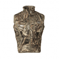 BANDED Swift Soft Shell Realtree Max-5 Vest (B1040011-M5)