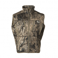 BANDED Swift Soft Shell Realtree Timber Vest (B1040011-TM)