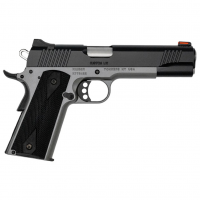 KIMBER Custom LW Shadow Ghost .45 ACP 5in 8rd Semi-Automatic Pistol (3700693)