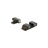 AMERIGLO Classic Tritium 3-Dot Night Sights For Sig P226/P239 (SG-161)