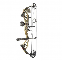 PSE Stinger Max SS 29in 70lbs Right Hand True Timber Strata Compound Bow (2004SSRST2970)