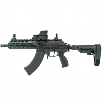 IWI US Galil Ace Gen2 7.62x39mm 8.3in 1-30rd Semi-Auto Pistol (GAP36SB)
