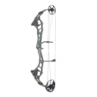 PSE Stinger Max SS 29in 70lbs Right Hand Charcoal Compound Bow (2004SSRCH2970)