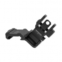 UTG ACCU-SYNC 45 Degree Angle Flip-Up Rear Sight (MT-945)