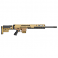 FN AMERICA SCAR 20S NRCH 6.5 Creedmoor 20in 10rd FDE Rifle (38-100543-2)