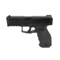 HK VP9 9mm 4.09in 10rd 3 Magazines Semi-Auto Pistol with Night Sights (81000224)