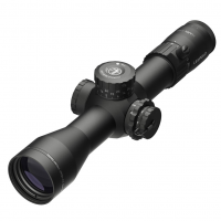 LEUPOLD Mark 5HD 3.6-18x44mm 35mm M5C3 FFP Illuminated PR1-MIL Riflescope (180725)