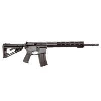WILSON COMBAT Protector Carbine 5.56 NATO 16.25in 30rd Black Anodized Rifle (TR-PC-556-BL)