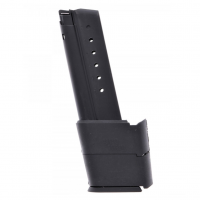 PROMAG 11rd Blue Steel Magazine for Springfield XDS 9mm (SPR-A15)