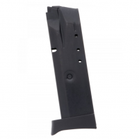 PROMAG 10rd Blue Steel Magazine for Smith and Wesson SD40 40 S&W (SMI-33)
