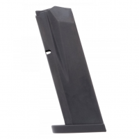 PROMAG 10rd Blue Steel Magazine for Smith and Wesson M&P45 45 ACP (SMI-32)
