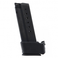 PROMAG 9rd Blue Steel Magazine for Springfield XDS 9mm (SPR-15)