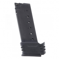 PROMAG 7rd Blue Steel Magazine for Springfield XDS .45 ACP (SPR-09)