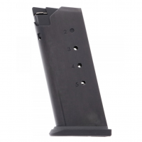 PROMAG 5rd Blue Steel Magazine for Springfield XDS .45 ACP (SPR-08)