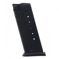 PROMAG 7rd Blue Steel Magazine for Springfield XDS 9mm (SPR-14)