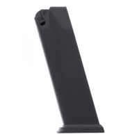 PROMAG 16rd Blue Steel Magazine for Springfield XD9 9mm (SPR-A10)