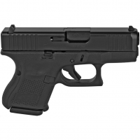 GLOCK G27 Gen5 40 S&W 3.43in 9rd Pistol (PA275S201)