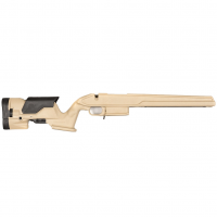 PROMAG Archangel 1500 Desert Tan Polymer Precision Stock For Howa 1500/Weatherby Vanguard (AA1500-DT)