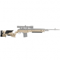 PROMAG Archangel M1A Desert Tan Polymer Precision Stock For Springfield M1A (AAM1A-DT)