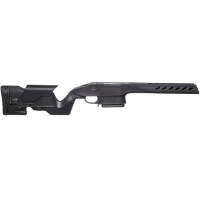 PROMAG Archangel 700 Elite Black Polymer Precision Stock For Remington 700 Short Action (AA700SA)
