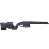 PROMAG Archangel Savage Black Polymer Precision Elite Stock For Savage Model 10/11 Short Action (AAS10)