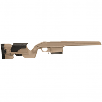 PROMAG Archangel Tikka T3 Desert Tan Polymer Precision Rifle Stock (AAT3-DT)