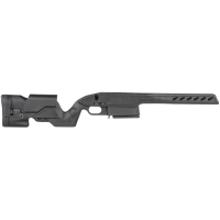 PROMAG Archangel Savage Black Polymer Precision Elite Stock For Savage 110/111 Long Action (AAS111MLA)