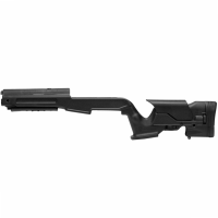 PROMAG Archangel Black Polymer Precision Stock For Mini 14/Mini 30 6.8 Ranch Rifle (AAMINI)