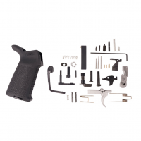 ANDERSON Magpul Enhanced Lower Parts Kit Stainless Steel Hammer and Trigger (G2-K421-A0A1-0P)