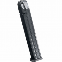 PROMAG 9mm 32rd Blue Steel Magazine For CZ P10-F/P10-C (CZ-A8)