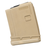 PROMAG .223/5.56x45mm 10rd Desert Tan Polymer Magazine For AR-15/M16 (COL-26)