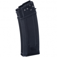 PROMAG 223/5.56mm 30rd Steel Lined Black Polymer Magazine For AK-223 (AK-A23)