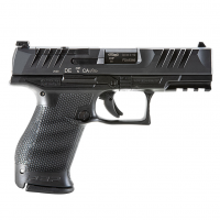 WALTHER PDP Compact 9mm 4in 15rd Optic Ready Pistol (2851229)