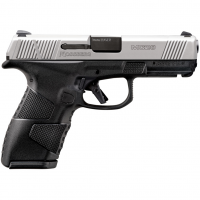 MOSSBERG MC2c 9mm Luger 3.9in 15rd/13rd Semi-Automatic Pistol (89018)