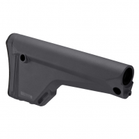 MAGPUL MOE Gray Rifle Stock For AR15/M16 (MAG404-GRY)