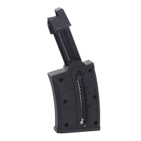 PROMAG Fits Mossberg 715T .22 LR 25rd Polymer Blue Steel Magazine (MOS-A1)