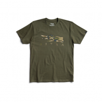 SITKA Icon Subalpine Tee Deep Lichen Shirt (20308-DLSA)