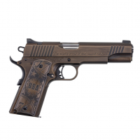 AUTO ORDNANCE 1911-A1 Old Glory .45 ACP 5in 7rd Semi-Automatic Pistol (1911TCAC11N)