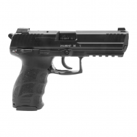 HK P30LS 9mm 4.45in 10rd Semi-Automatic Pistol (81000126)