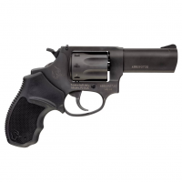 TAURUS 942 22 WMR 3in 8rd Matte Black Revolver (2-942M031)