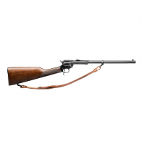 HERITAGE MANUFACTURING Rough Rider Rancher .22LR 16in 6rd Revolver-Style Rifle (BR226B16HS-LS)