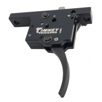TIMNEY TRIGGERS 3Lb RH Curved Trigger for Remington 783 (783)