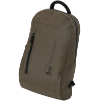 BANDED Arc Welded Micro Marsh Brown Backpack (B08121)