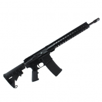 COLT Midlength Carbine 5.56mm NATO 16.1in 30rd Semi-Automatic Rifle (CR6960)