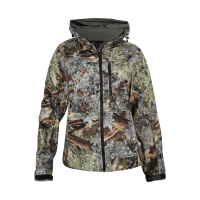 KING'S CAMO Women's Hunter Wind-Defender Fleece Jacket (KCL2150)