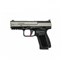 CANIK TP9SF Elite Tungsten 9mm Pistol HG4870T-N