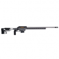 SAVAGE 110 Elite Precision 300 Win Mag 30in 5rd Gray/Black Centerfire Rifle (57559)