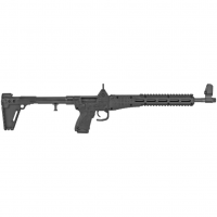 KEL-TEC SUB2000 Gen 2 9mm 16.25in 15rd Quad Rail Semi-Automatic Rifle (SUB2K9GLK19BBLKHC)
