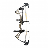 DIAMOND ARCHERY Infinite 305 LH 7-70# Breakup Country Compound Bow (A10313)